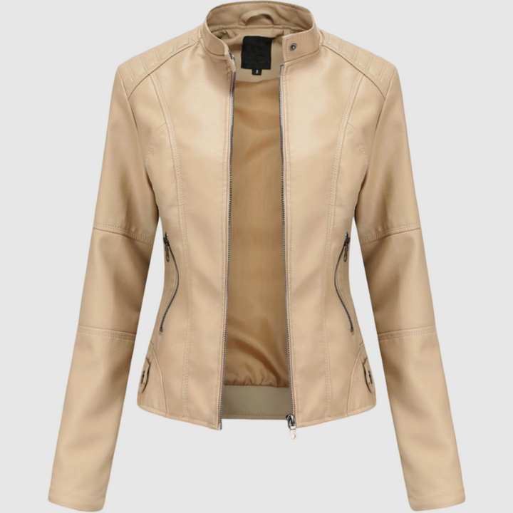 Снежана – Елегантно Яке