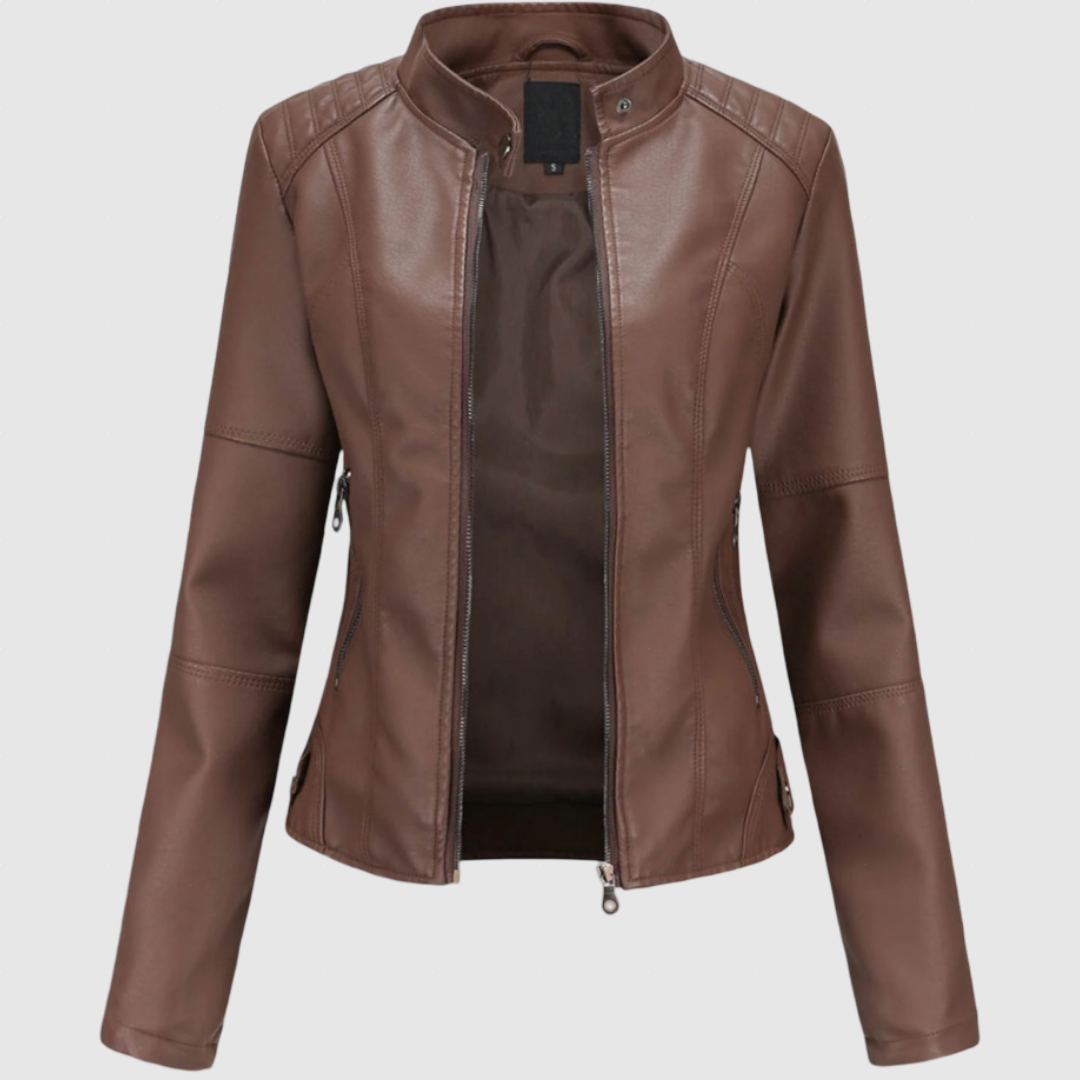 Снежана – Елегантно Яке