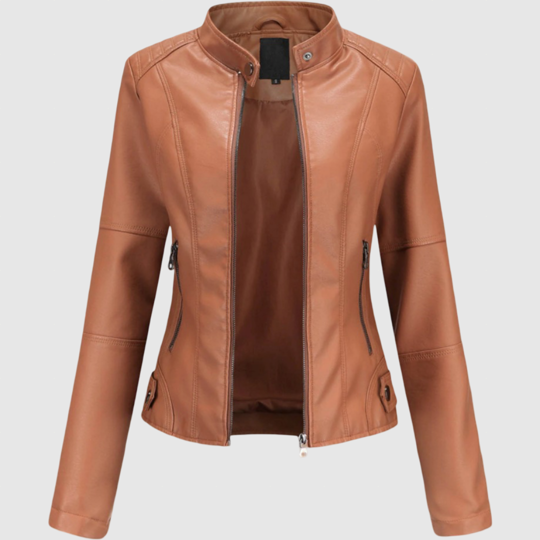 Снежана – Елегантно Яке