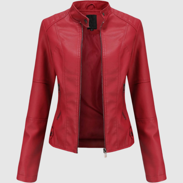 Снежана – Елегантно Яке