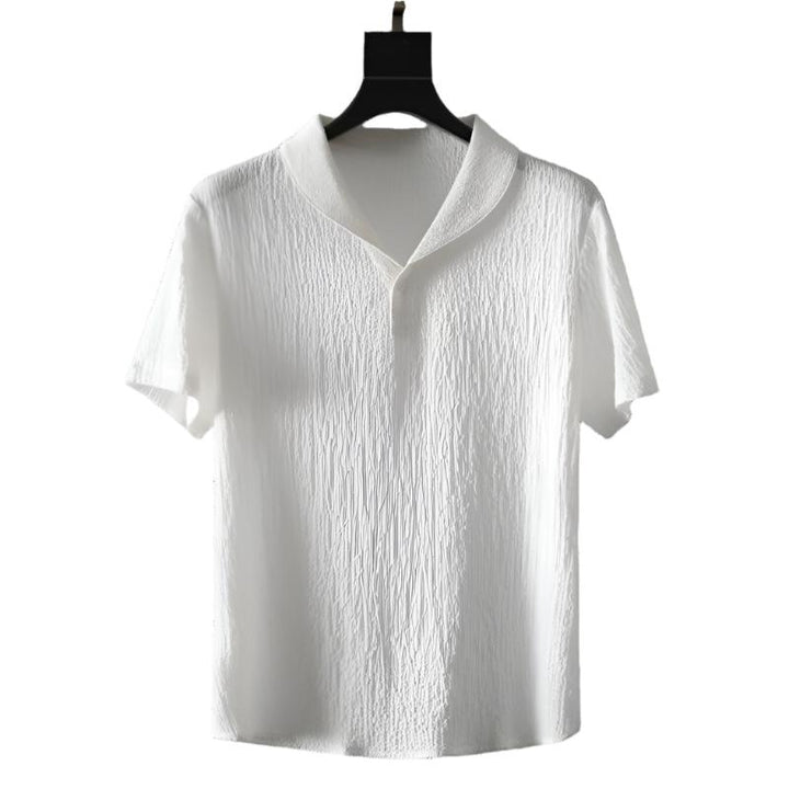 Методий - Поло и панталон от памук