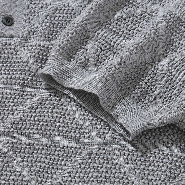 Харитон - Поло трикотаж