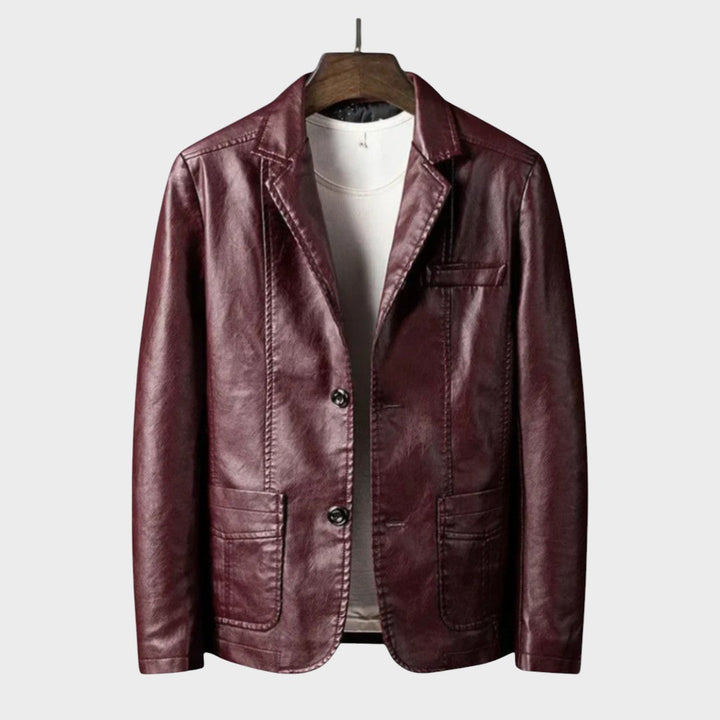 Васил - Винтидж яке