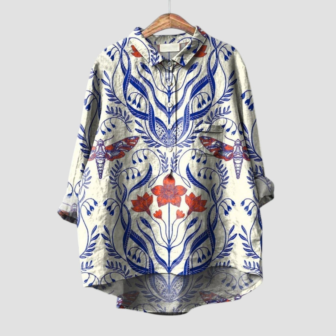 Стил Високи Изкуства