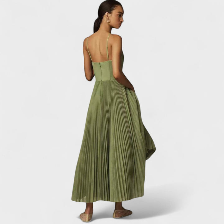 Camélia - Елегантна Рокля