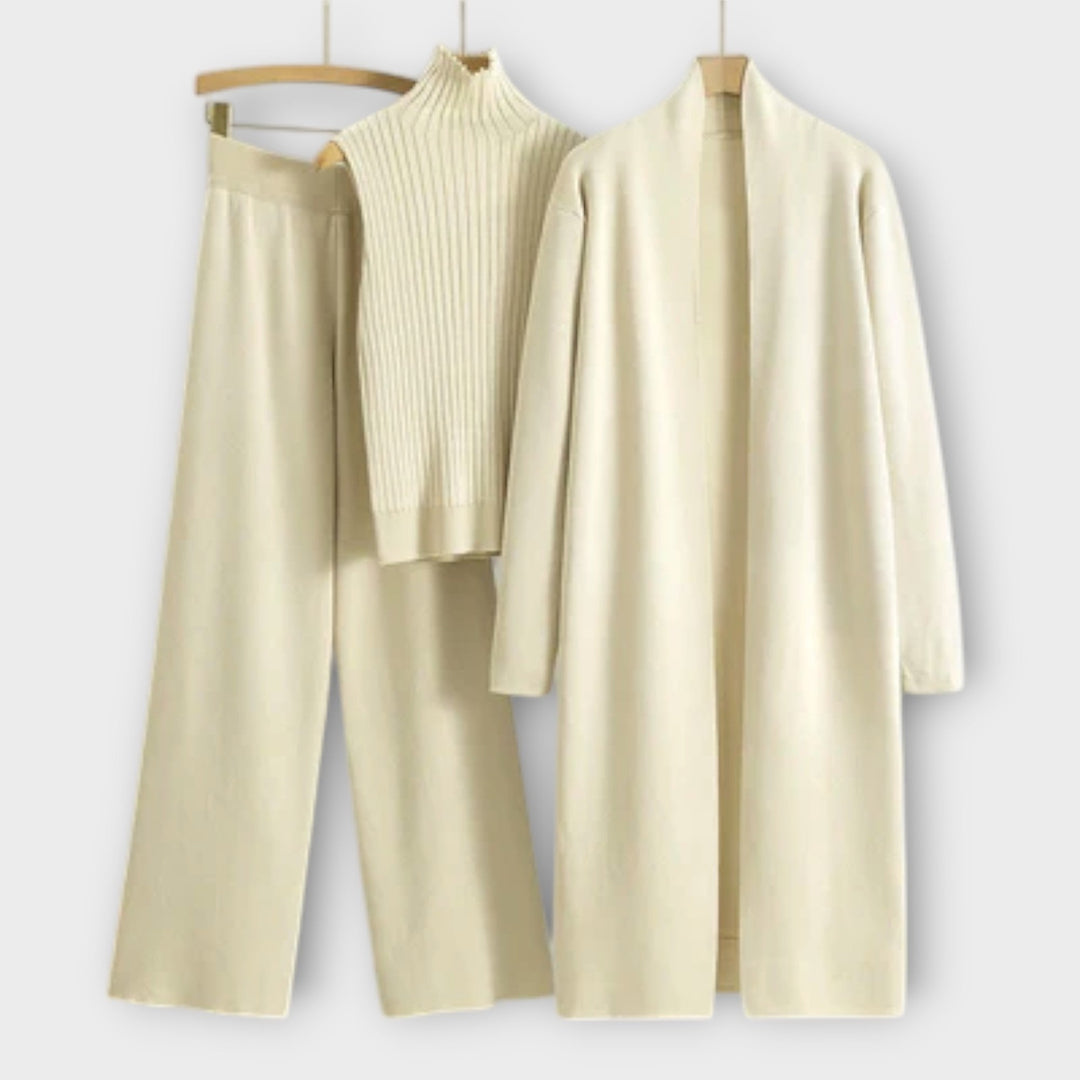 Кристияна - Комплект от 3 части