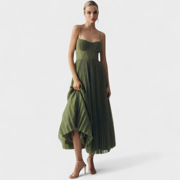 Camélia - Елегантна Рокля