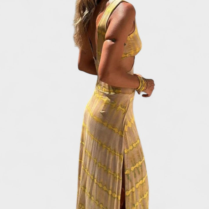 Ernestina™ - Летна Рокля