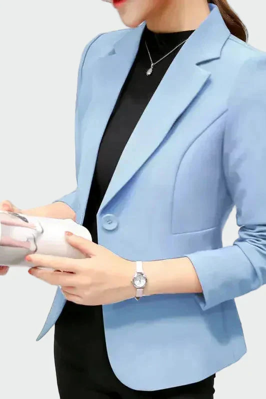 Сако с идеален силует