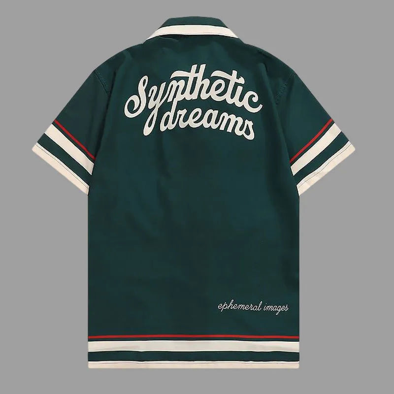 Спиридон - Поло риза