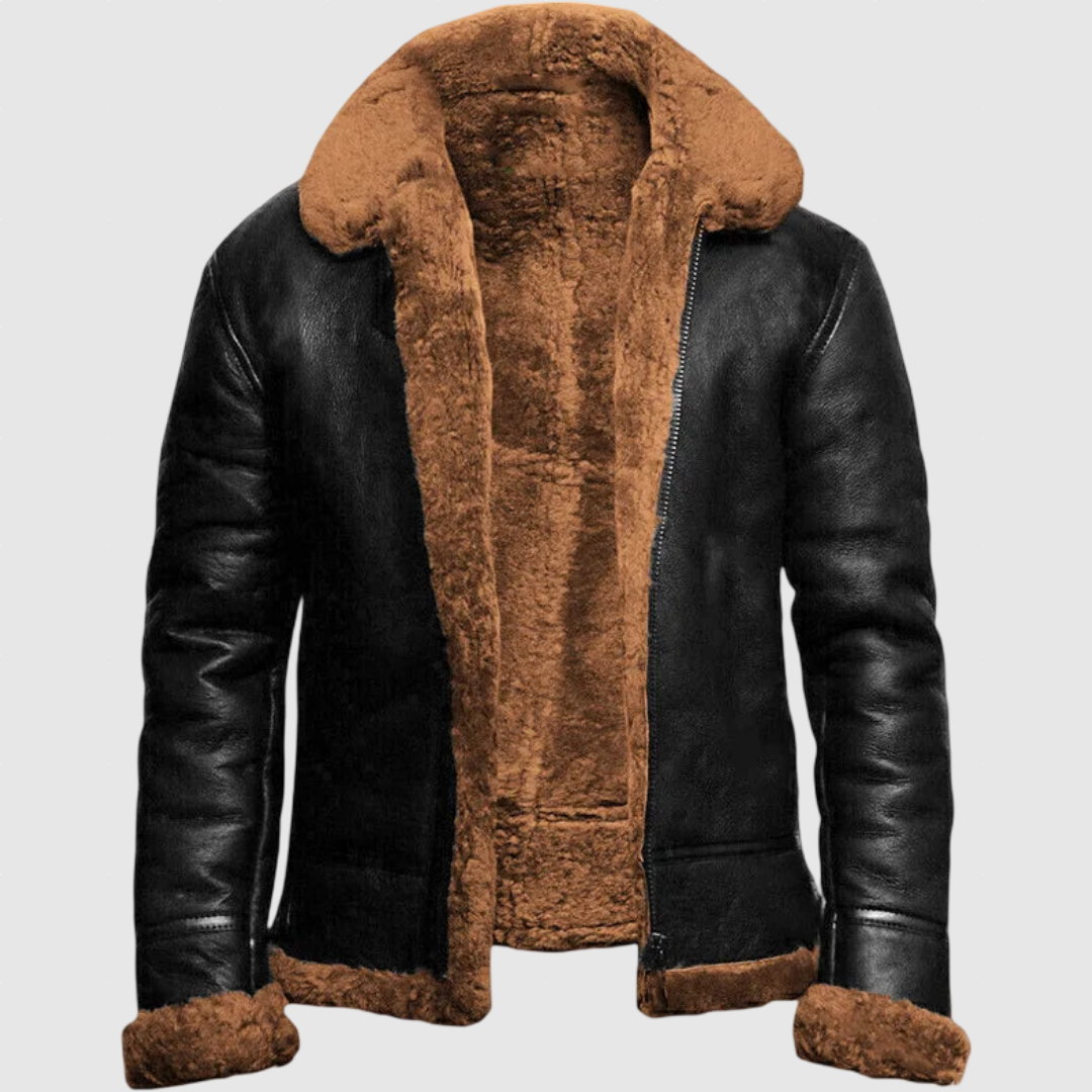 Имоджен™ - Топло яке