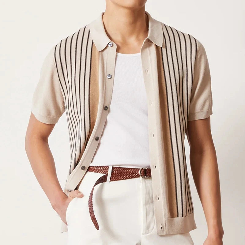 Теодор - Поло с копчета