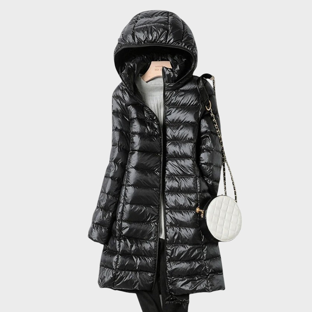 Корнелия - Лека Пухена Якета