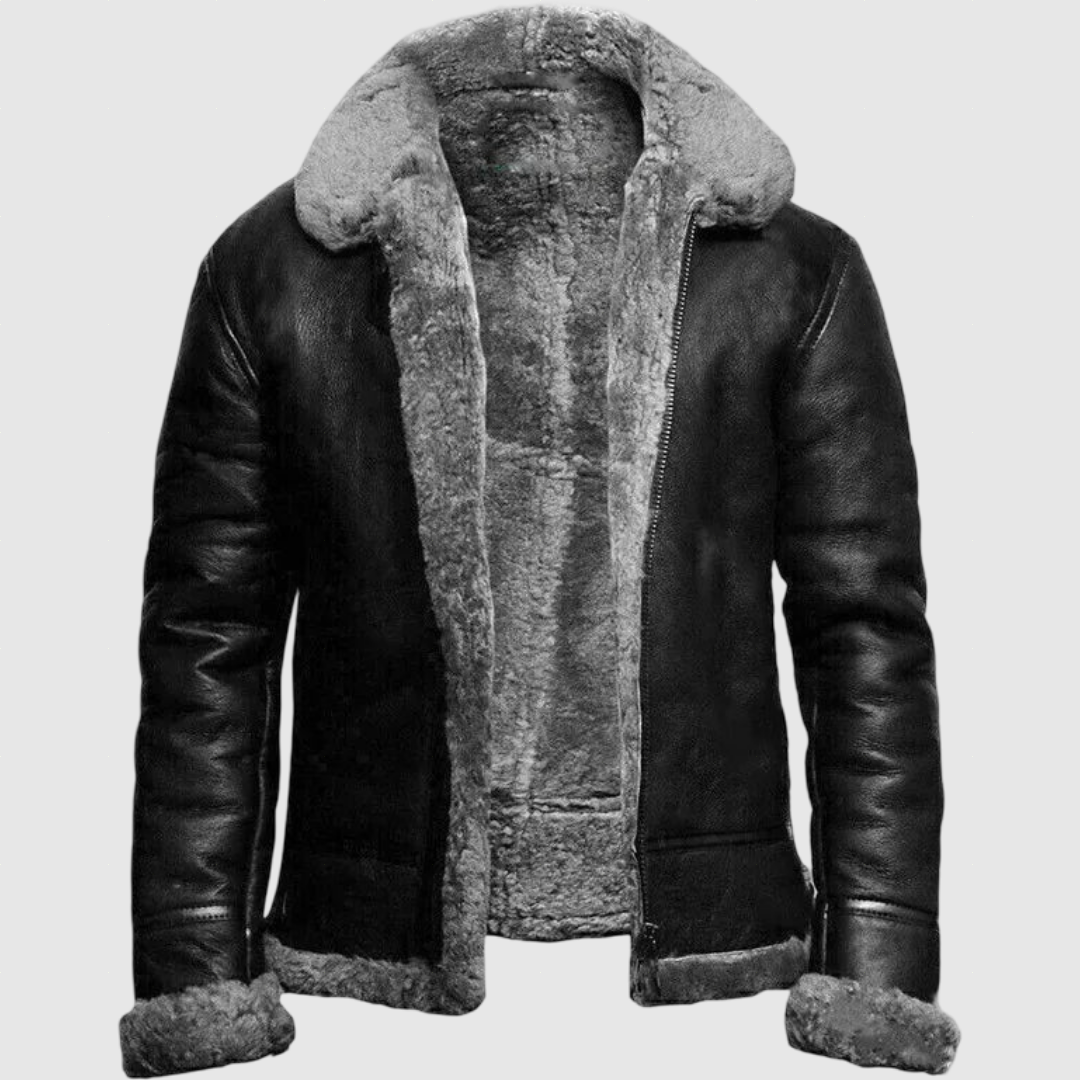 Имоджен™ - Топло яке