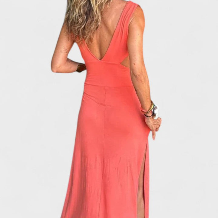 Ernestina™ - Летна Рокля