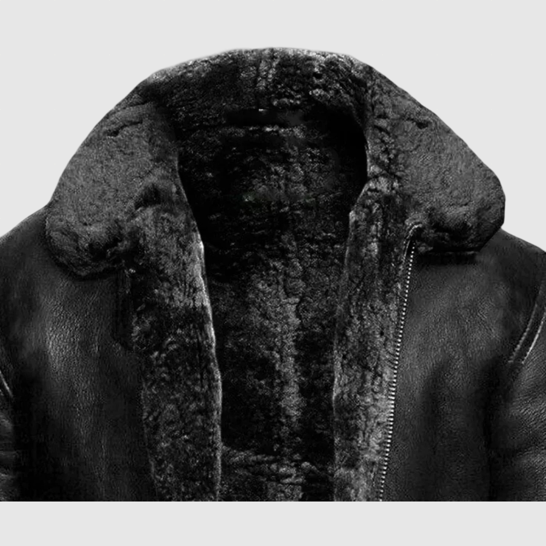 Имоджен™ - Топло яке