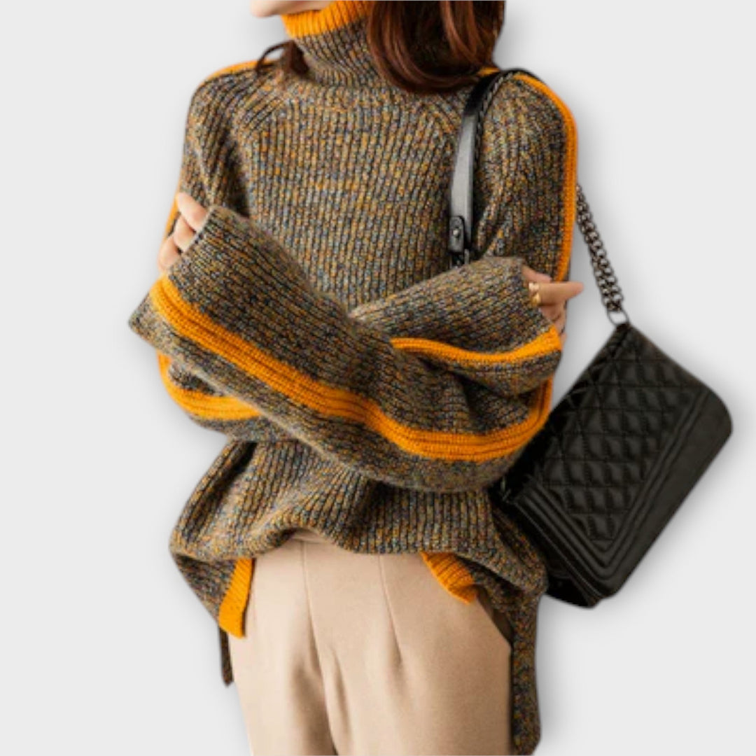 Breseis - Винтидж Пуловер