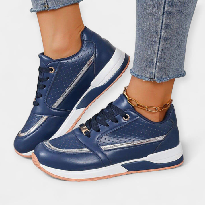 Спортни обувки