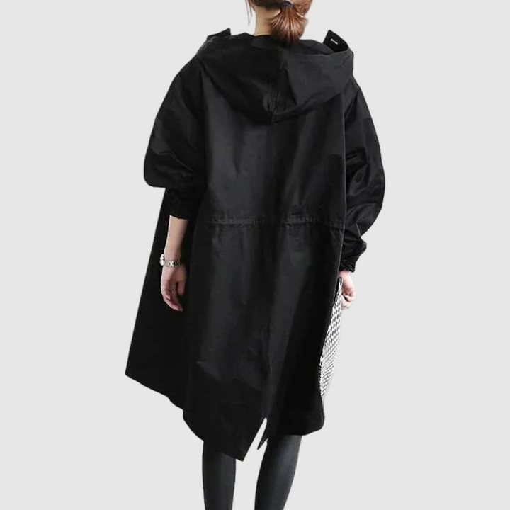 Доротее – стилно тренчкот палто