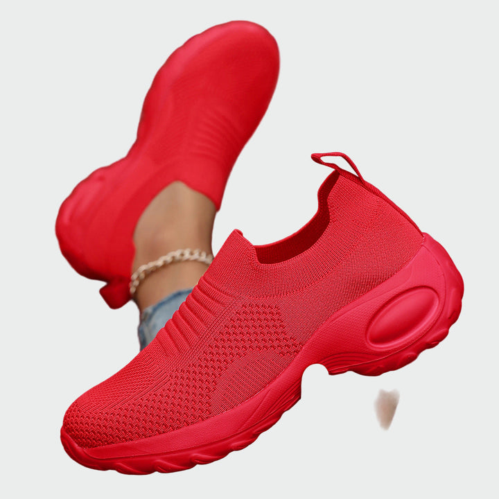 Класически спортни обувки с ежедневен стил