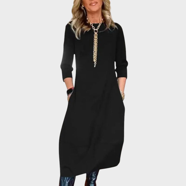 Мариана – Рокля за всеки ден