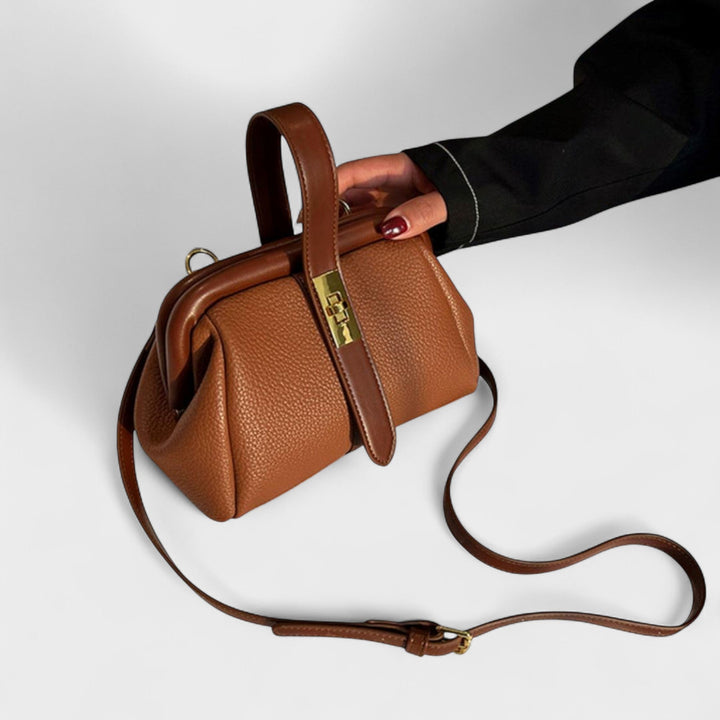 Далиборка - Ретро Елегантна Чанта