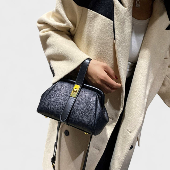 Далиборка - Ретро Елегантна Чанта