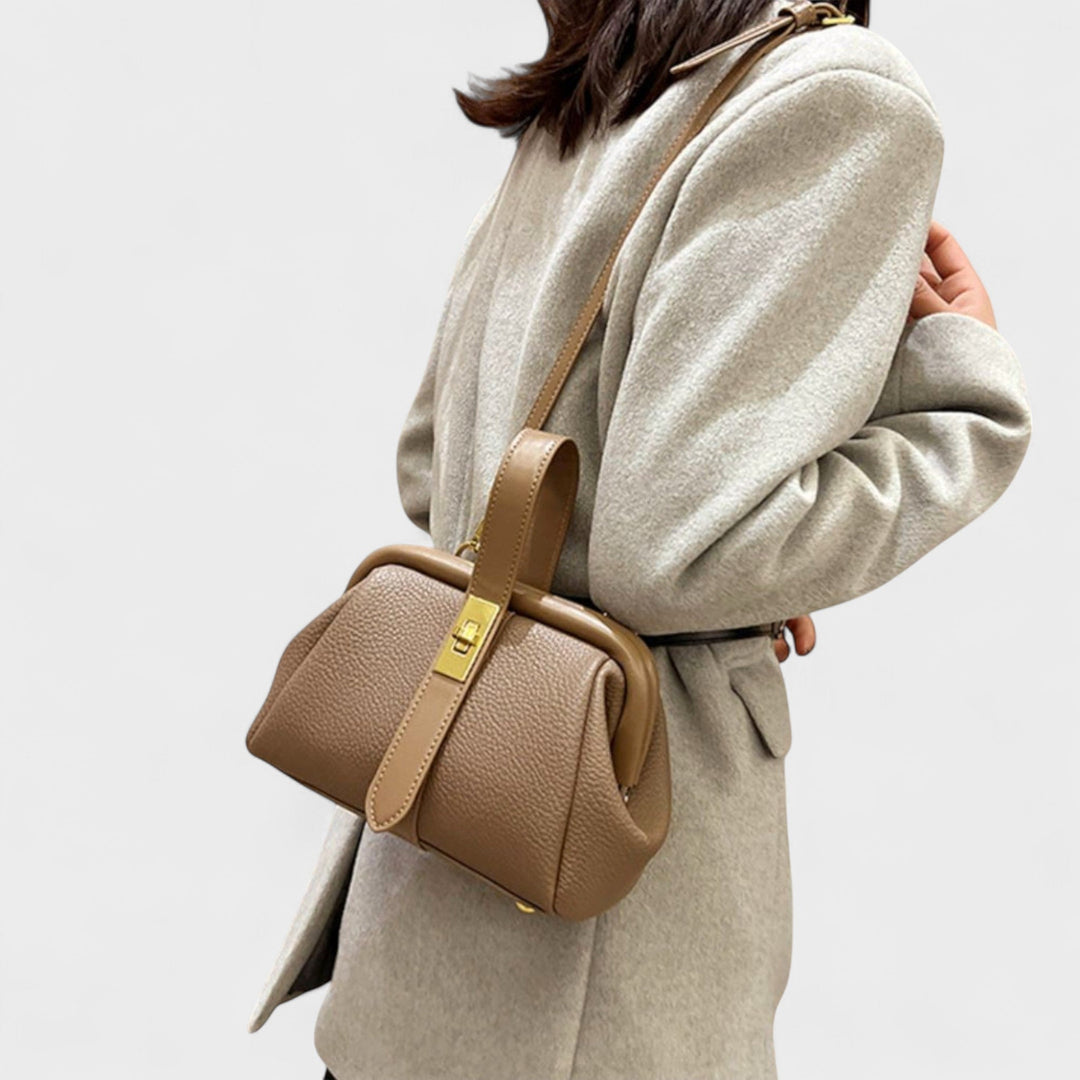 Далиборка - Ретро Елегантна Чанта