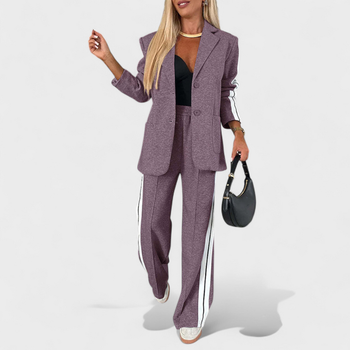 Ана - Елегантен комплект