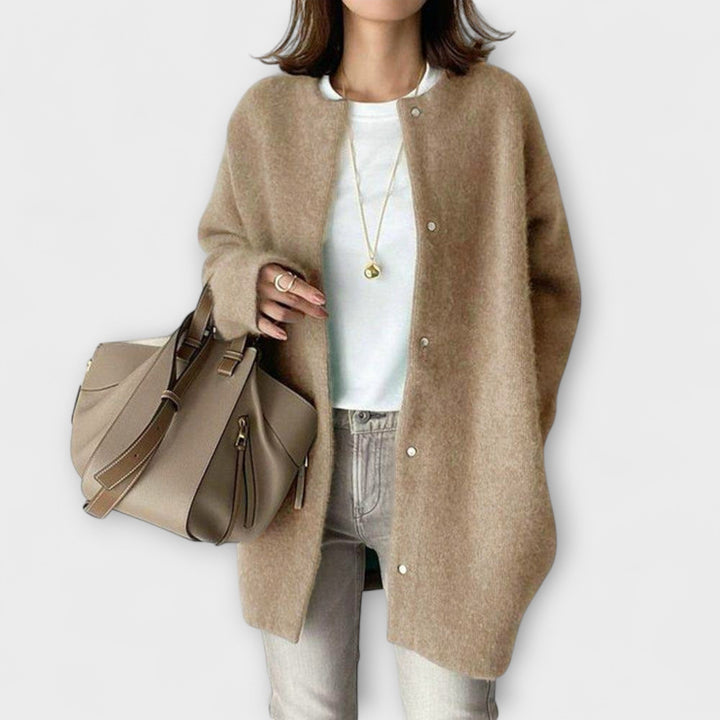 Весна - Удобна иRelax якна