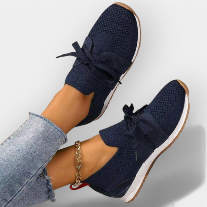 Прозрачни маратонки