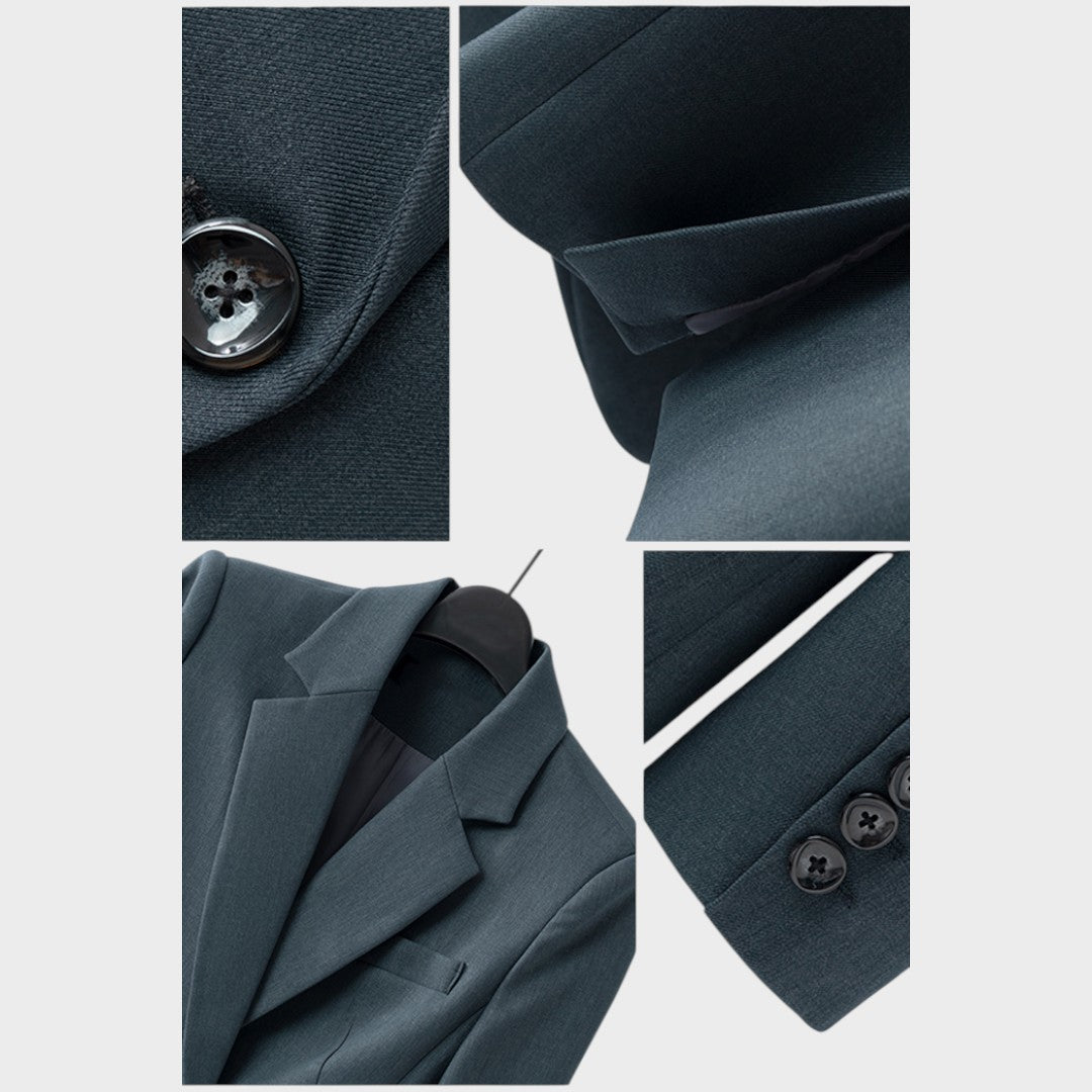 Злата - Престижен комплект сако