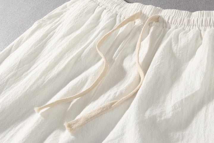 Генчо - Ленен комплект