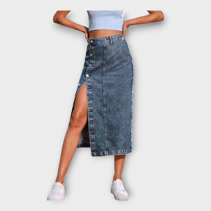 Макси пола с копчета