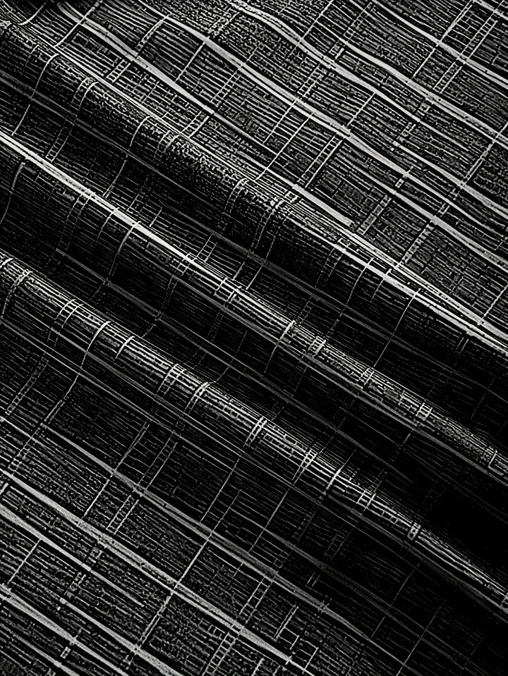 Мирослав - Елегантна риза с райе и каре