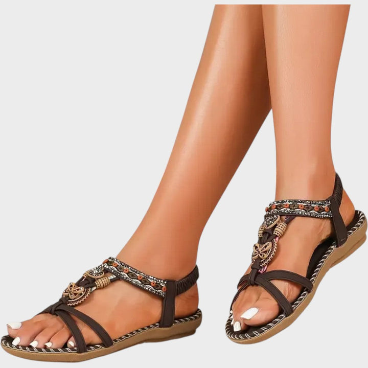 Лилија - Ортопедични сандали