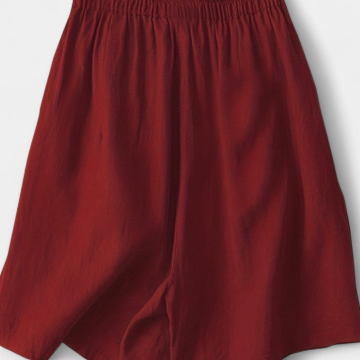 Лека лятна шорти