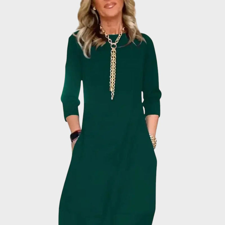 Мариана – Рокля за всеки ден