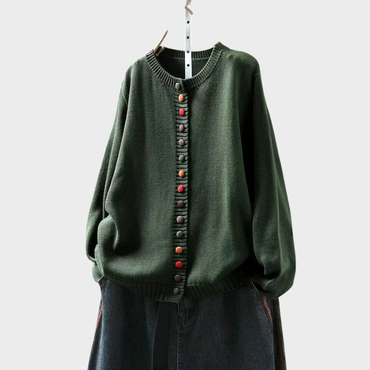 Зора - Мек и Модерен Кардиган