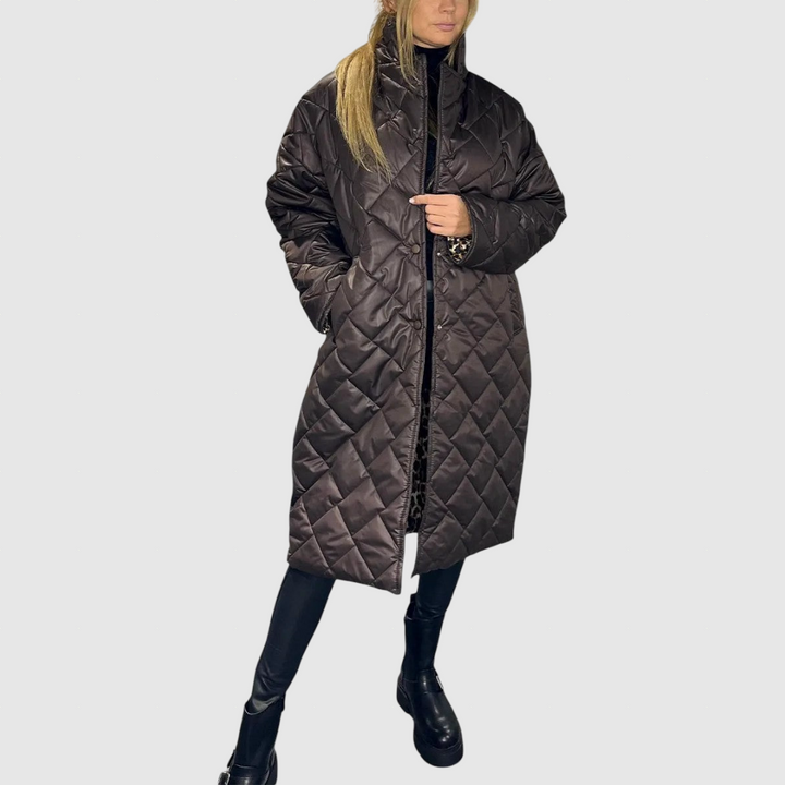 Даниела – Двулицево капитонирано яке