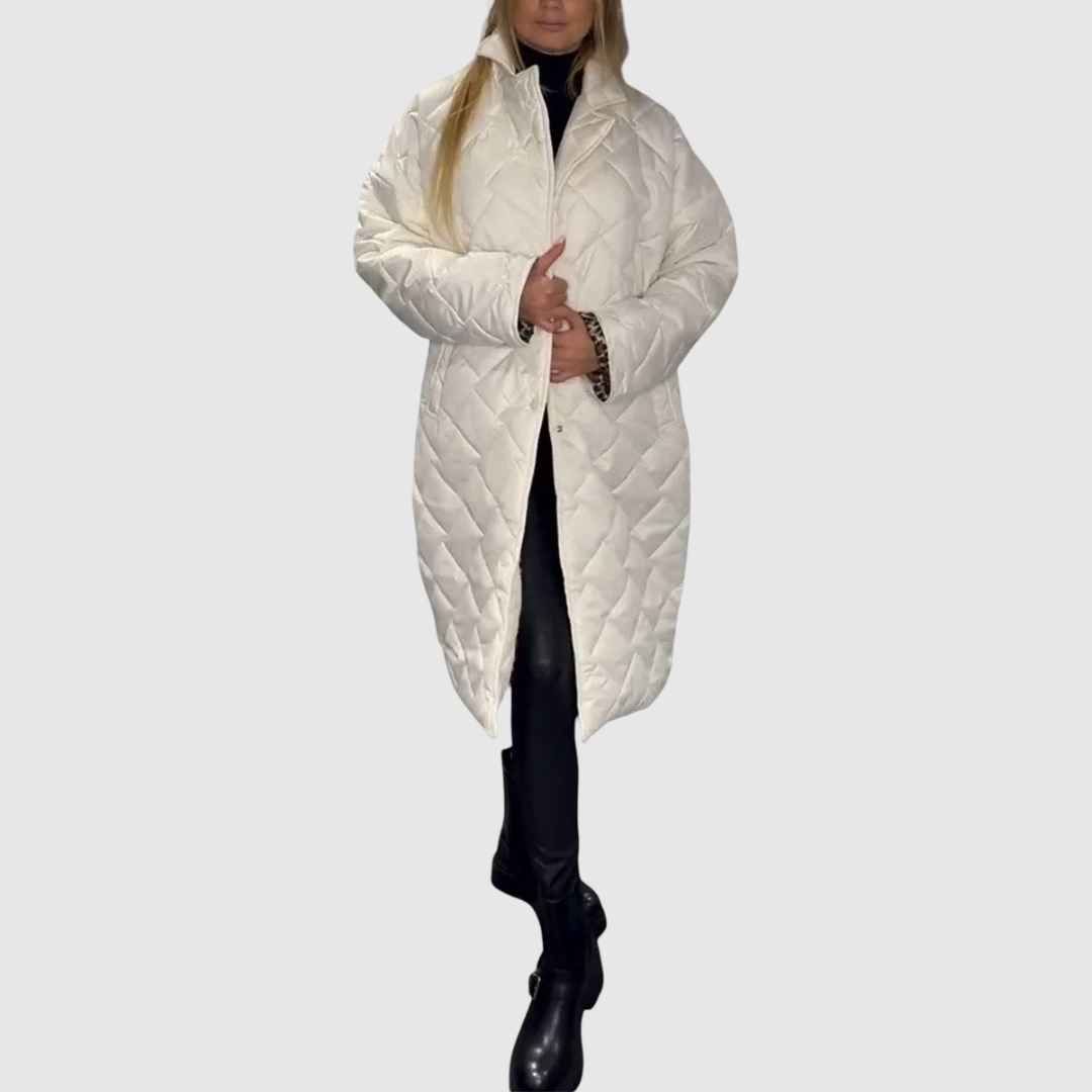 Даниела – Двулицево капитонирано яке