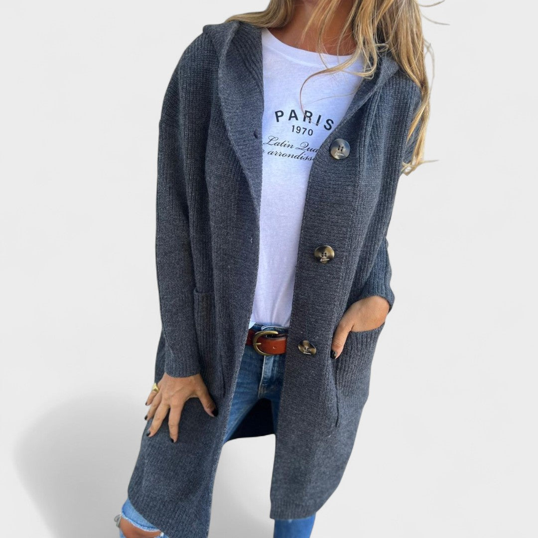 Теодора - Удобно яке