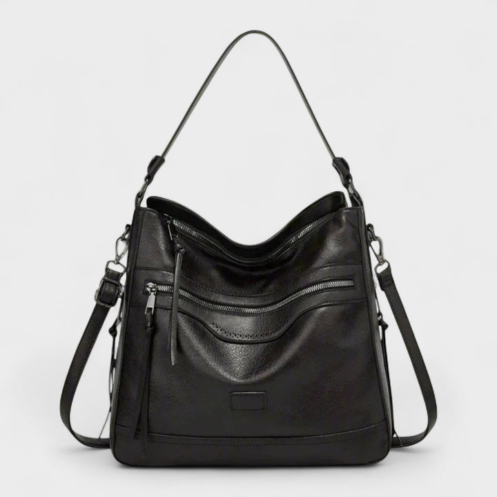 Хела - Класическа Ретро Чанта