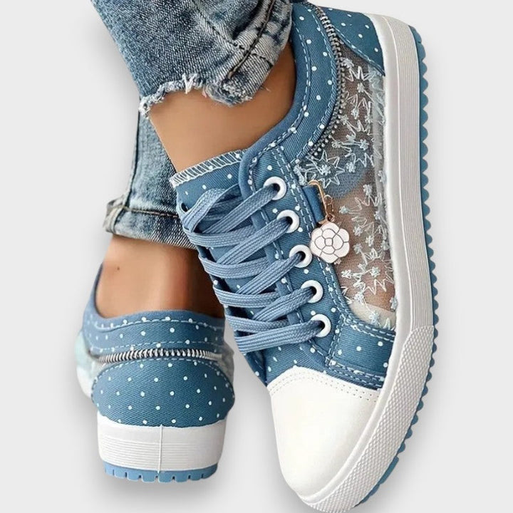 Ивана - Удобни Ортопедични Чевли