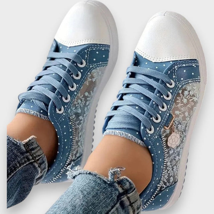 Ивана - Удобни Ортопедични Чевли