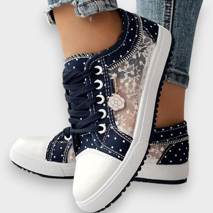 Ивана - Удобни Ортопедични Чевли