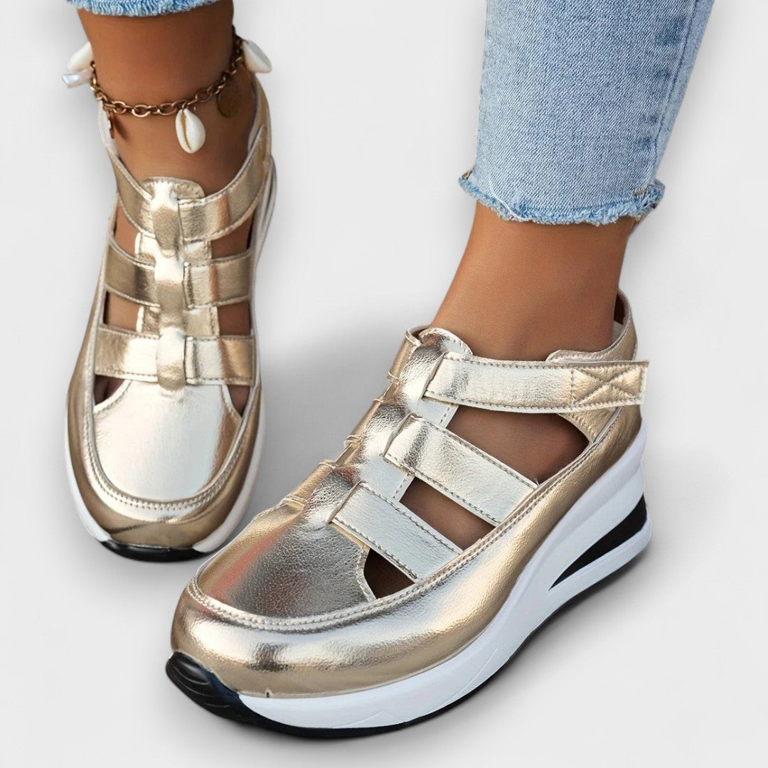 Петра - Ергономични сандали