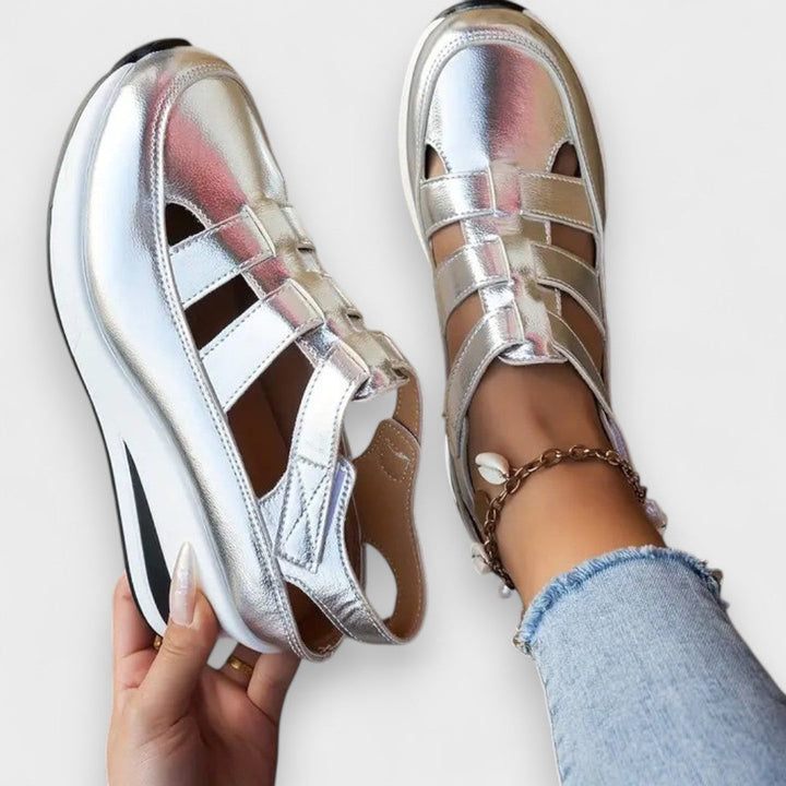 Петра - Ергономични сандали