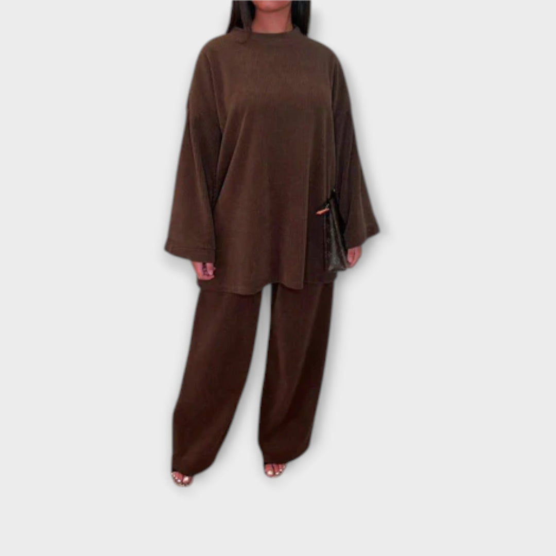 Грга – Дълъг сет