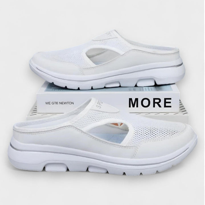 Матеа - Ортопедични спортни сандали